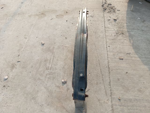 bontott AUDI A4 B8 Hátsó Lökhárító Merevítő (Fém)