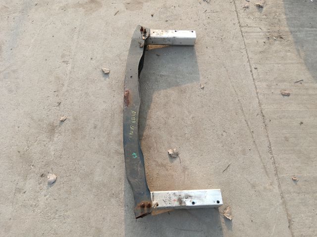 bontott AUDI A4 B8 Hátsó Lökhárító Merevítő (Fém)