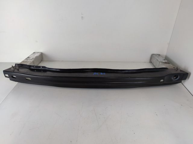 bontott AUDI A4 B8 Hátsó Lökhárító Merevítő (Fém)