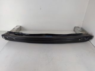 bontott AUDI A4 B8 Hátsó Lökhárító Merevítő (Fém)