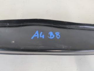 bontott AUDI A4 B8 Hátsó Lökhárító Merevítő (Fém)