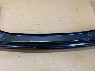 bontott AUDI A4 B8 Hátsó Lökhárító Merevítő (Fém)