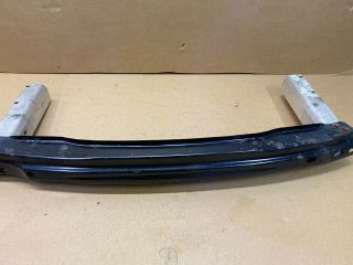 bontott AUDI A4 B8 Hátsó Lökhárító Merevítő (Fém)