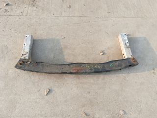 bontott AUDI A4 B8 Hátsó Lökhárító Merevítő (Fém)