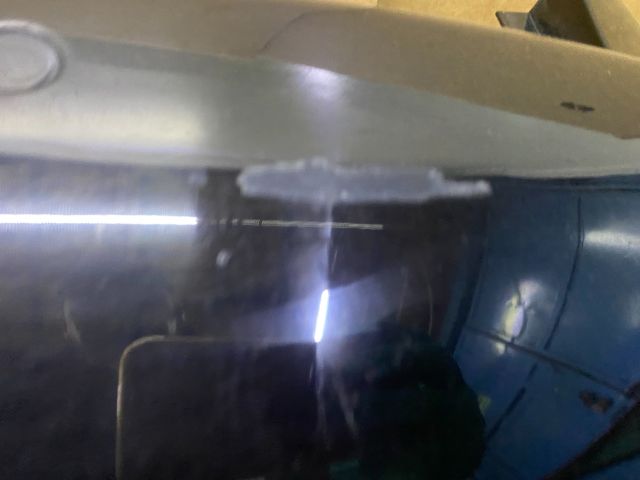 bontott AUDI A4 B8 Hátsó Lökhárító (Részeivel)