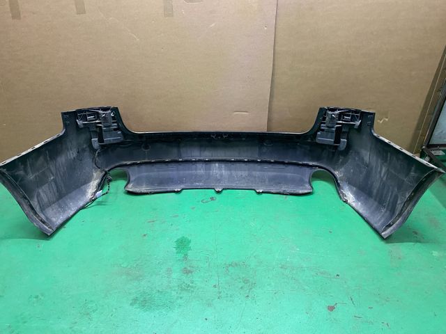 bontott AUDI A4 B8 Hátsó Lökhárító (Részeivel)