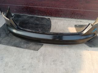 bontott AUDI A4 B8 Hátsó Lökhárító (Részeivel)