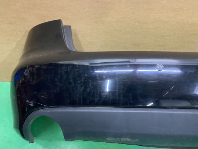 bontott AUDI A4 B8 Hátsó Lökhárító (Részeivel)