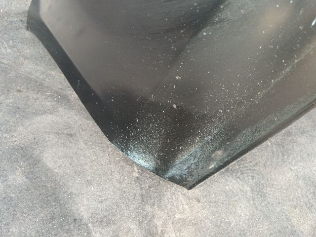 bontott AUDI A4 B8 Hátsó Lökhárító (Részeivel)