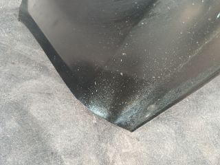 bontott AUDI A4 B8 Hátsó Lökhárító (Részeivel)