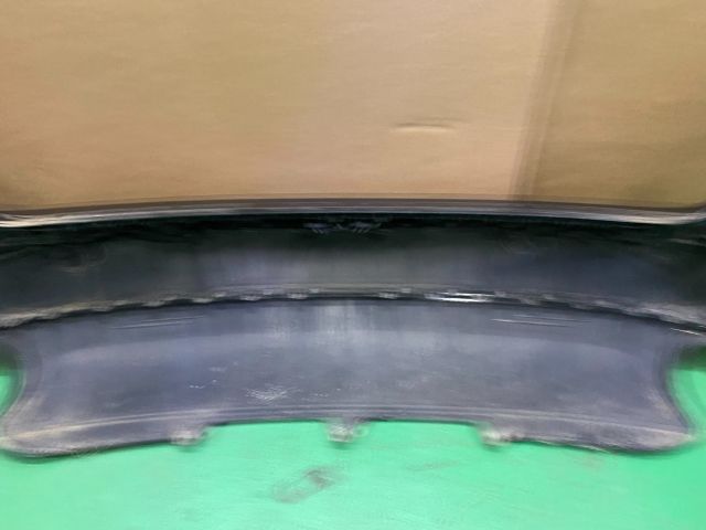 bontott AUDI A4 B8 Hátsó Lökhárító (Részeivel)