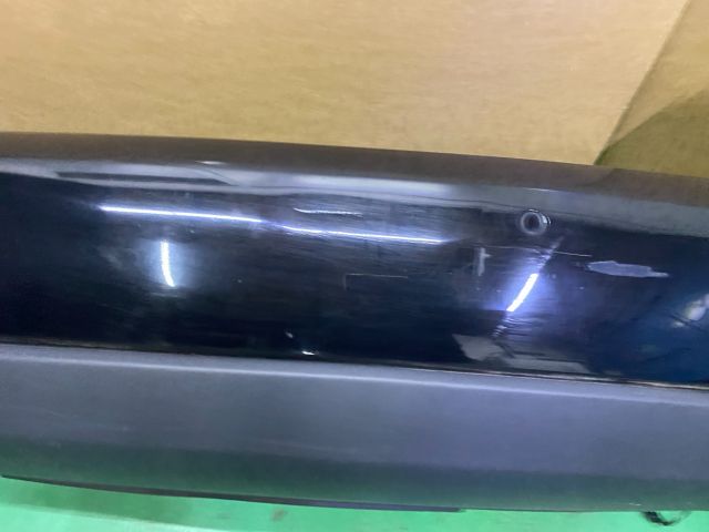 bontott AUDI A4 B8 Hátsó Lökhárító (Részeivel)