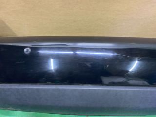 bontott AUDI A4 B8 Hátsó Lökhárító (Részeivel)