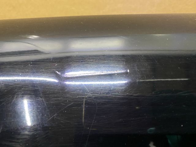 bontott AUDI A4 B8 Hátsó Lökhárító (Részeivel)