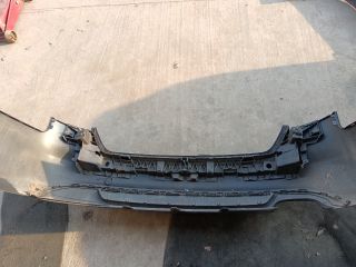 bontott AUDI A4 B8 Hátsó Lökhárító (Részeivel)