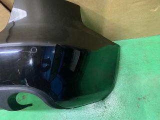 bontott AUDI A4 B8 Hátsó Lökhárító (Részeivel)