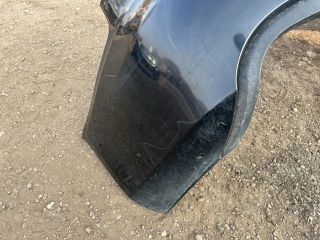 bontott AUDI A4 B8 Hátsó Lökhárító (Részeivel)