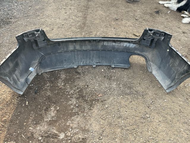 bontott AUDI A4 B8 Hátsó Lökhárító (Részeivel)