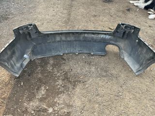 bontott AUDI A4 B8 Hátsó Lökhárító (Részeivel)