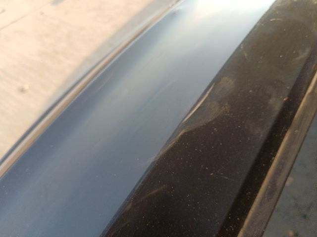 bontott AUDI A4 B8 Hátsó Lökhárító (Részeivel)