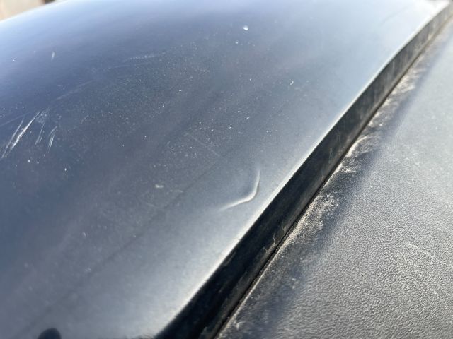 bontott AUDI A4 B8 Hátsó Lökhárító (Részeivel)