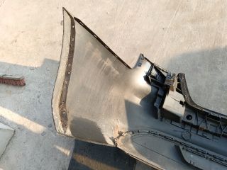 bontott AUDI A4 B8 Hátsó Lökhárító (Részeivel)