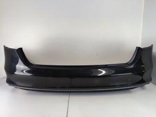 bontott AUDI A4 B8 Hátsó Lökhárító (Üresen)