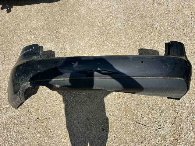 bontott AUDI A4 B8 Hátsó Lökhárító (Üresen)