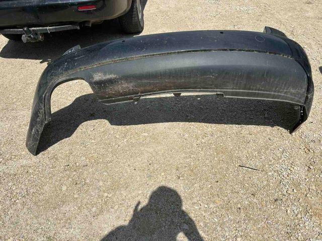 bontott AUDI A4 B8 Hátsó Lökhárító (Üresen)