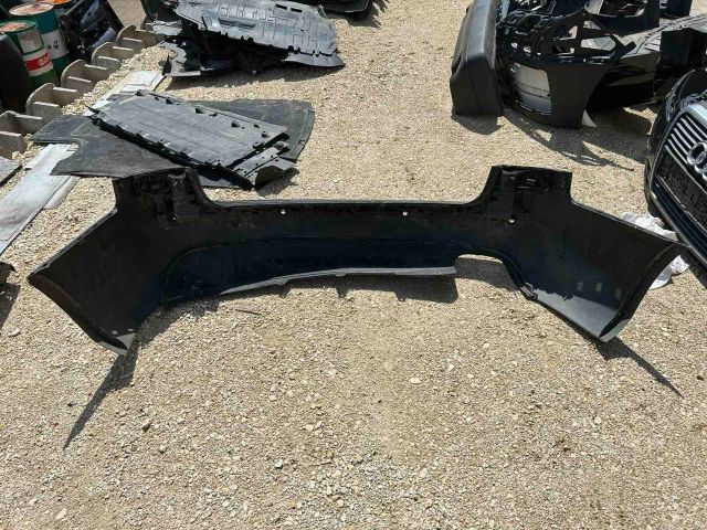 bontott AUDI A4 B8 Hátsó Lökhárító (Üresen)