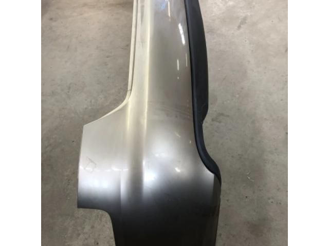 bontott AUDI A4 B8 Hátsó Lökhárító (Üresen)