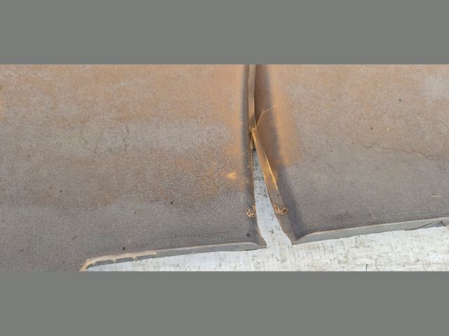 bontott AUDI A4 B8 Hátsó Lökhárító (Üresen)