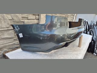 bontott AUDI A4 B8 Hátsó Lökhárító (Üresen)