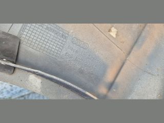 bontott AUDI A4 B8 Hátsó Lökhárító (Üresen)