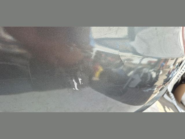 bontott AUDI A4 B8 Hátsó Lökhárító (Üresen)