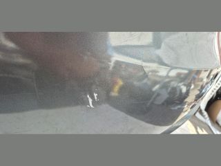 bontott AUDI A4 B8 Hátsó Lökhárító (Üresen)