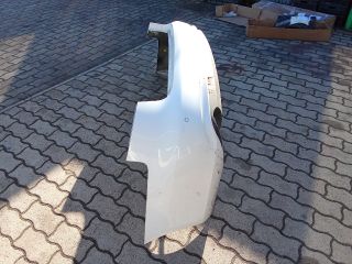 bontott AUDI A4 B8 Hátsó Lökhárító (Üresen)
