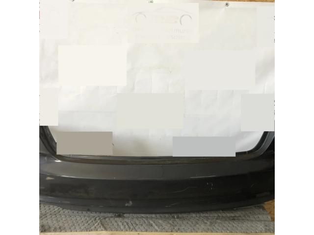 bontott AUDI A4 B8 Hátsó Lökhárító (Üresen)