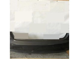 bontott AUDI A4 B8 Hátsó Lökhárító (Üresen)