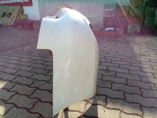 bontott AUDI A4 B8 Hátsó Lökhárító (Üresen)