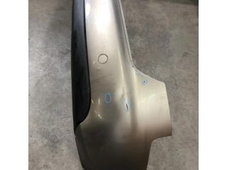 bontott AUDI A4 B8 Hátsó Lökhárító (Üresen)