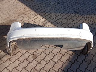 bontott AUDI A4 B8 Hátsó Lökhárító (Üresen)