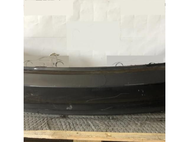 bontott AUDI A4 B8 Hátsó Lökhárító (Üresen)