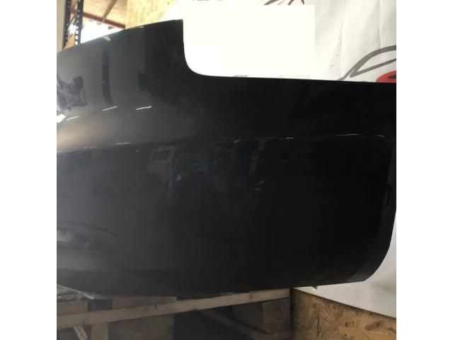 bontott AUDI A4 B8 Hátsó Lökhárító (Üresen)