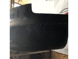 bontott AUDI A4 B8 Hátsó Lökhárító (Üresen)