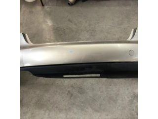 bontott AUDI A4 B8 Hátsó Lökhárító (Üresen)