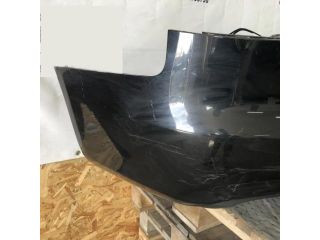 bontott AUDI A4 B8 Hátsó Lökhárító (Üresen)