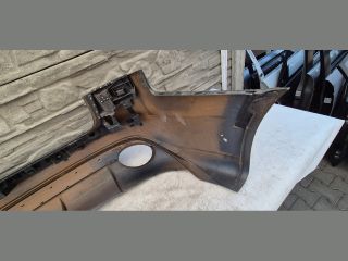 bontott AUDI A4 B8 Hátsó Lökhárító (Üresen)