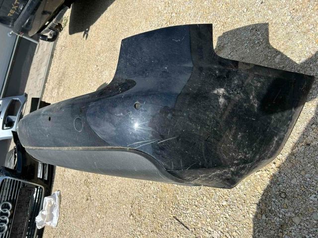 bontott AUDI A4 B8 Hátsó Lökhárító (Üresen)