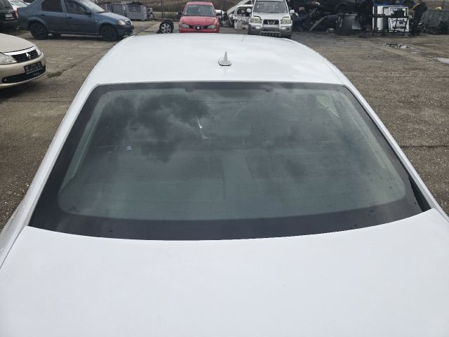 bontott AUDI A4 B8 Hátsó Szélvédő